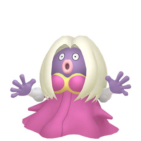 jynx pokemon go|pokemon go jynx moveset.
